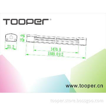 SMD Rigid 30W Strip LED Lights